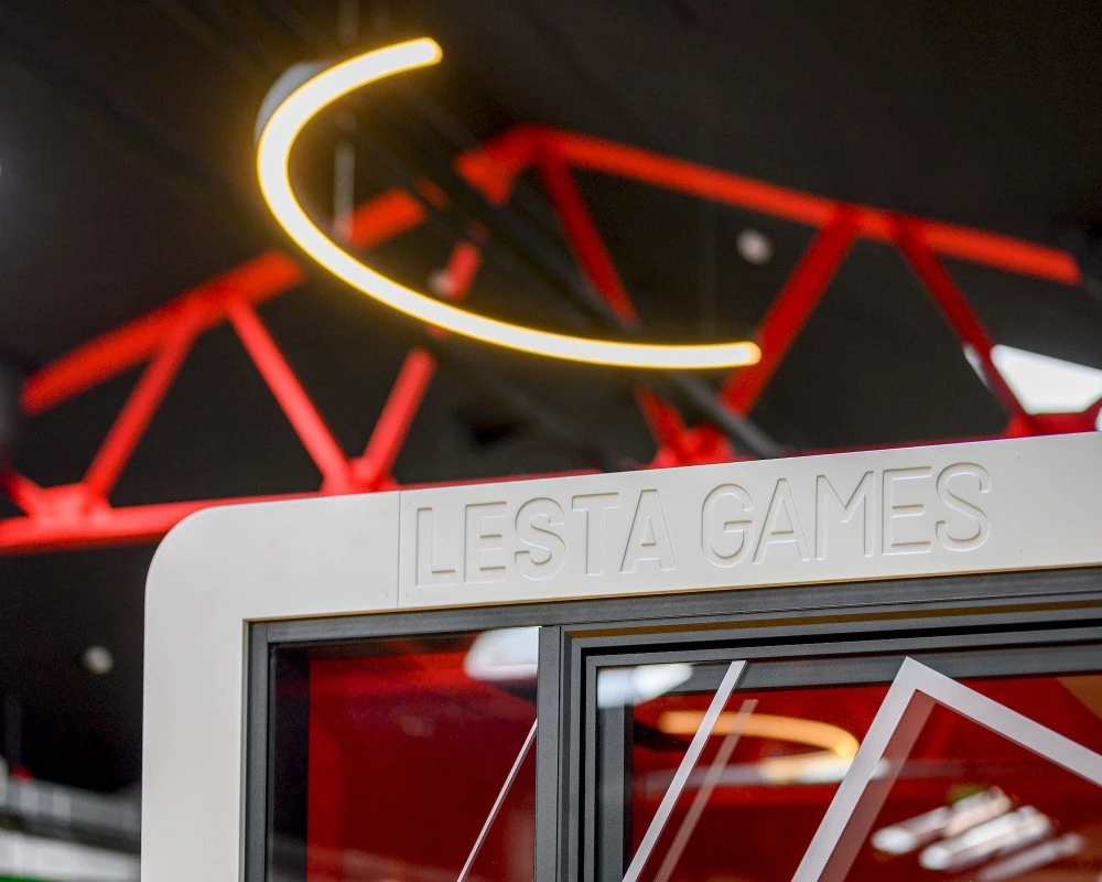 Акустическая кабина LWOP DOUBLE