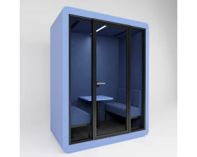 Акустическая кабина LWOP DOUBLE images