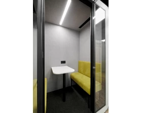 Акустическая кабина LWOP DOUBLE images