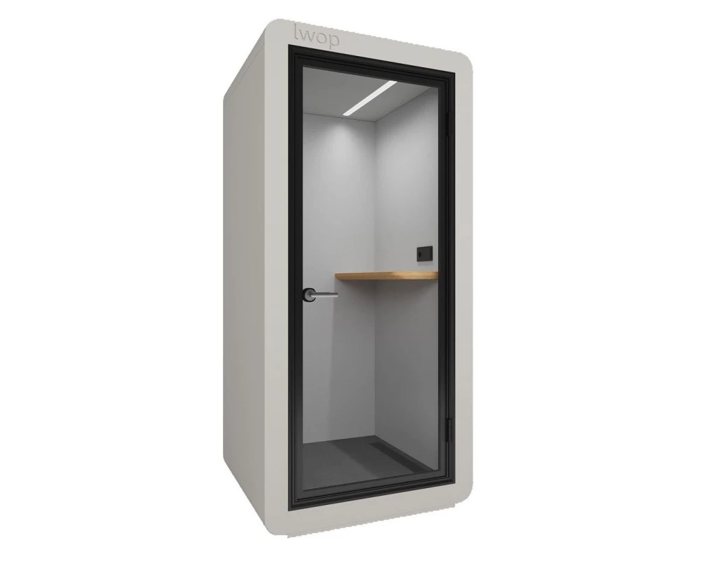 Акустическая кабина LWOP ONE