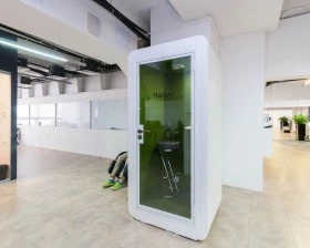 Акустическая кабина LWOP ONE images