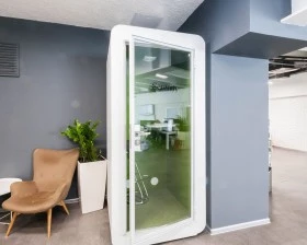 Акустическая кабина LWOP ONE images