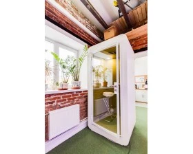 Акустическая кабина LWOP ONE images