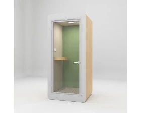 Акустическая кабина LWOP ONE images