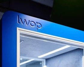 Акустическая кабина LWOP ONE images