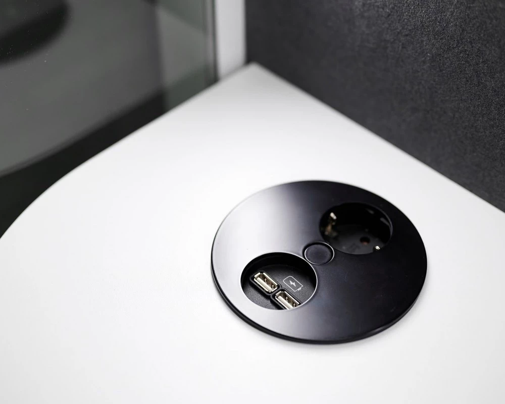 Акустическая кабина LWOP ONE