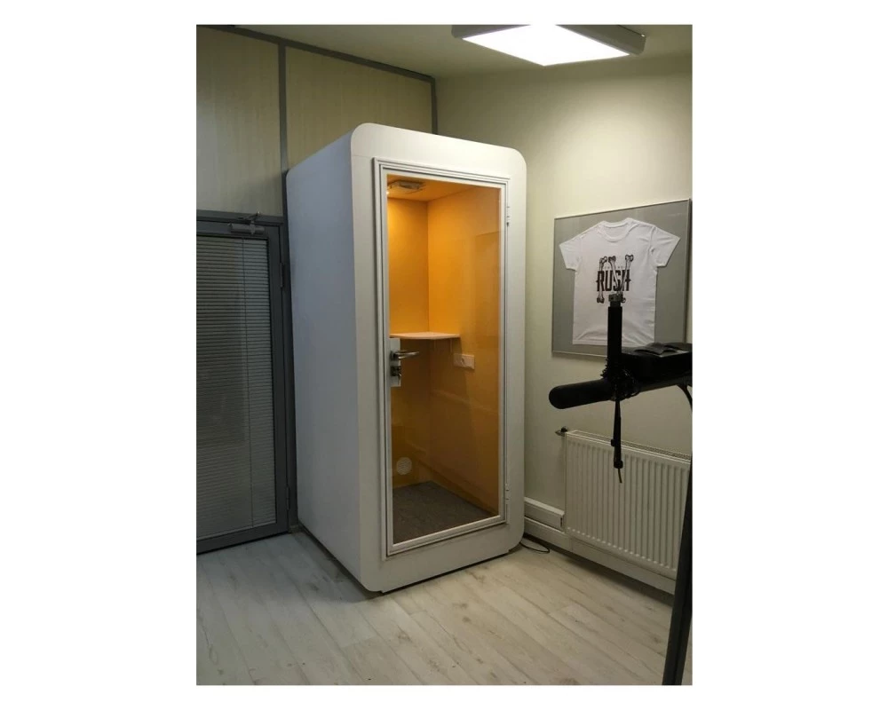 Акустическая кабина LWOP ONE