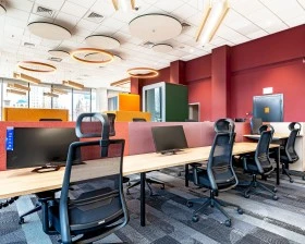 Акустическая кабина LWOP ONE images