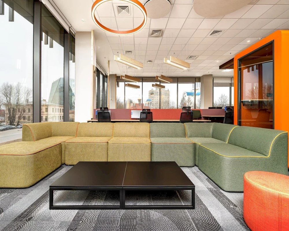 Акустическая кабина LWOP ONE