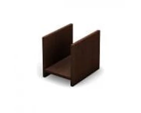 Блок компьютерный 32x28x40 Ergo images