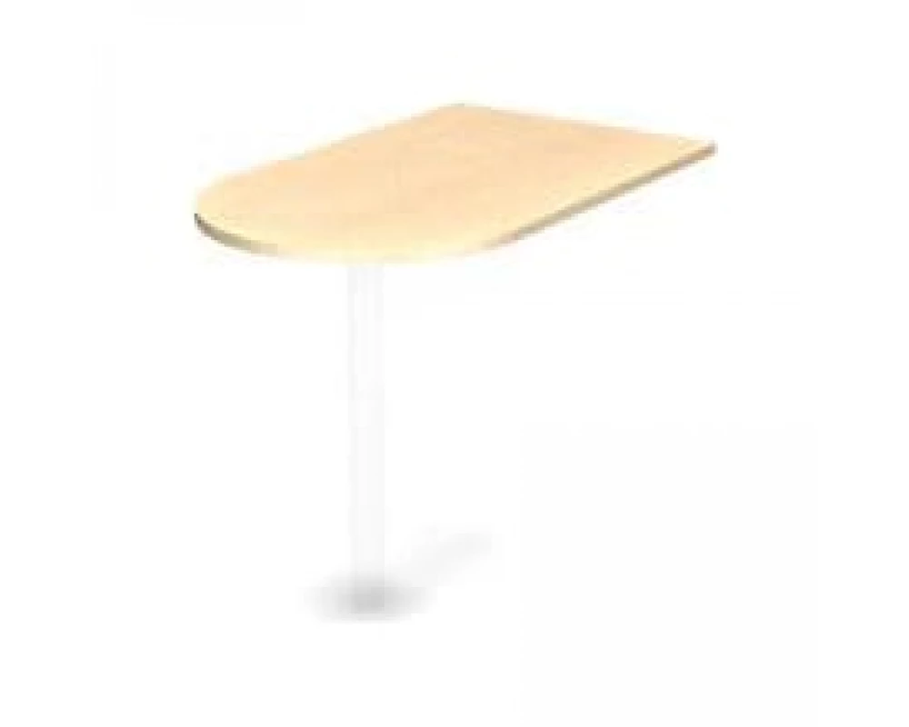 Брифинг без опоры 100x60 Ergo