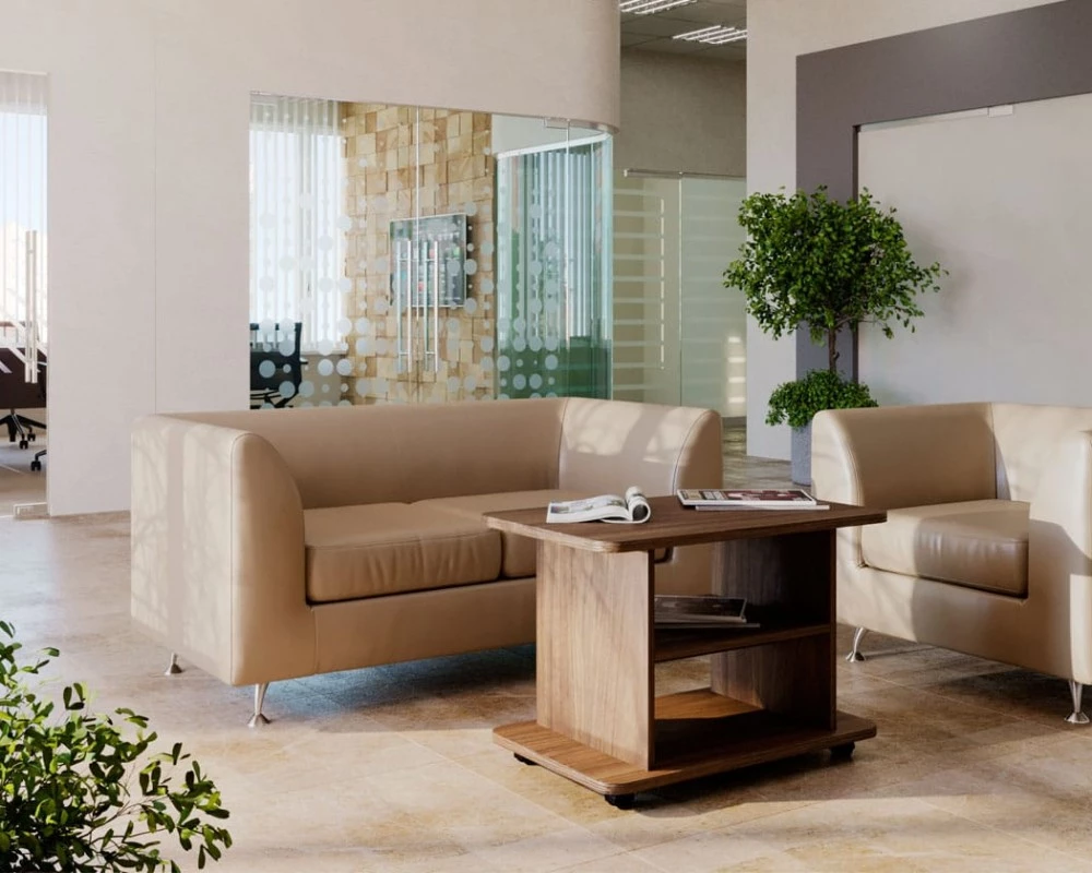 Мебель для персонала Агат