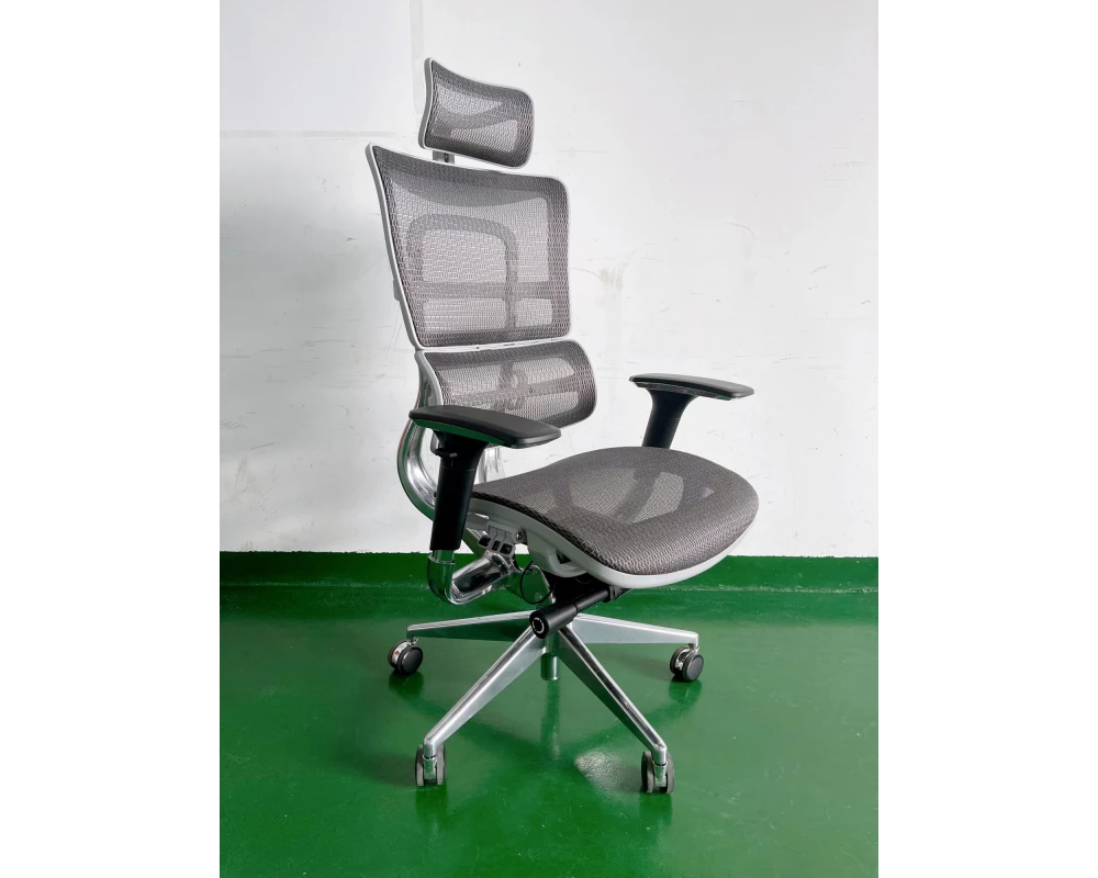 Кресло Ganos 801