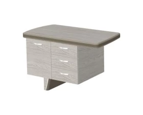 Боковая приставка стола Nt-12 R/L New.Tone images