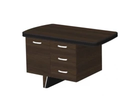 Боковая приставка стола Nt-12 R/L New.Tone images