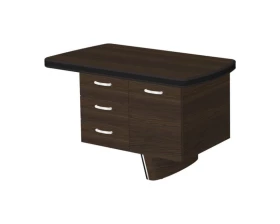 Боковая приставка стола Nt-12 R/L New.Tone images