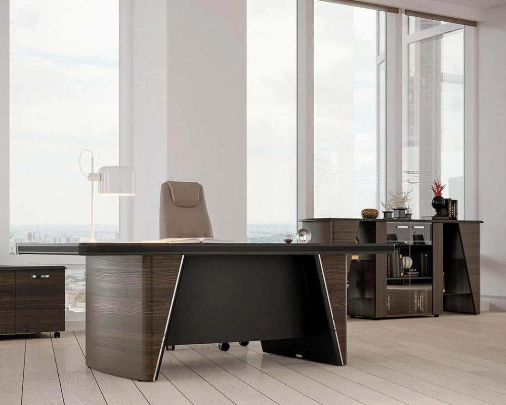 Кабинет руководителя New.Tone