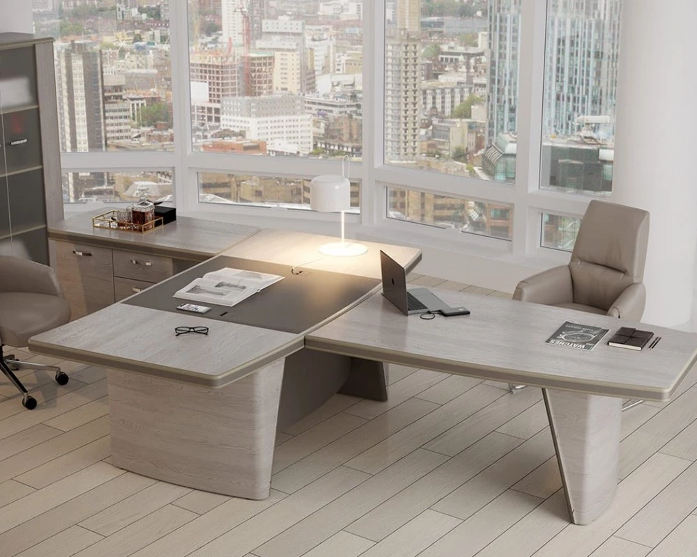 Кабинет руководителя New.Tone