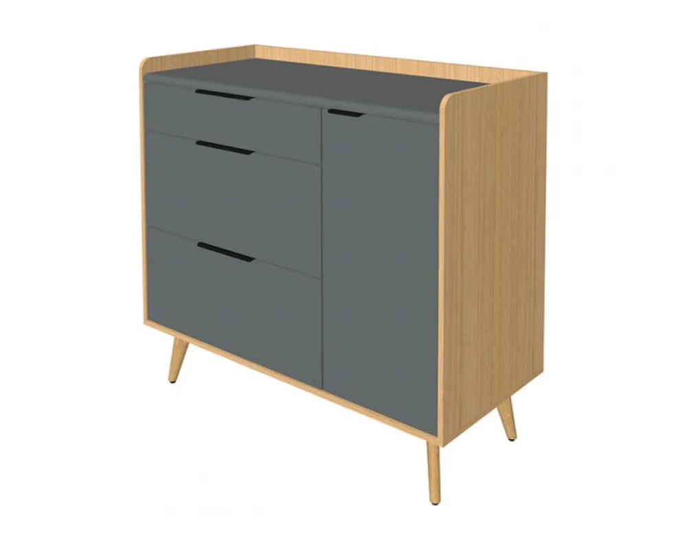 Греденция Rem-36 Remo