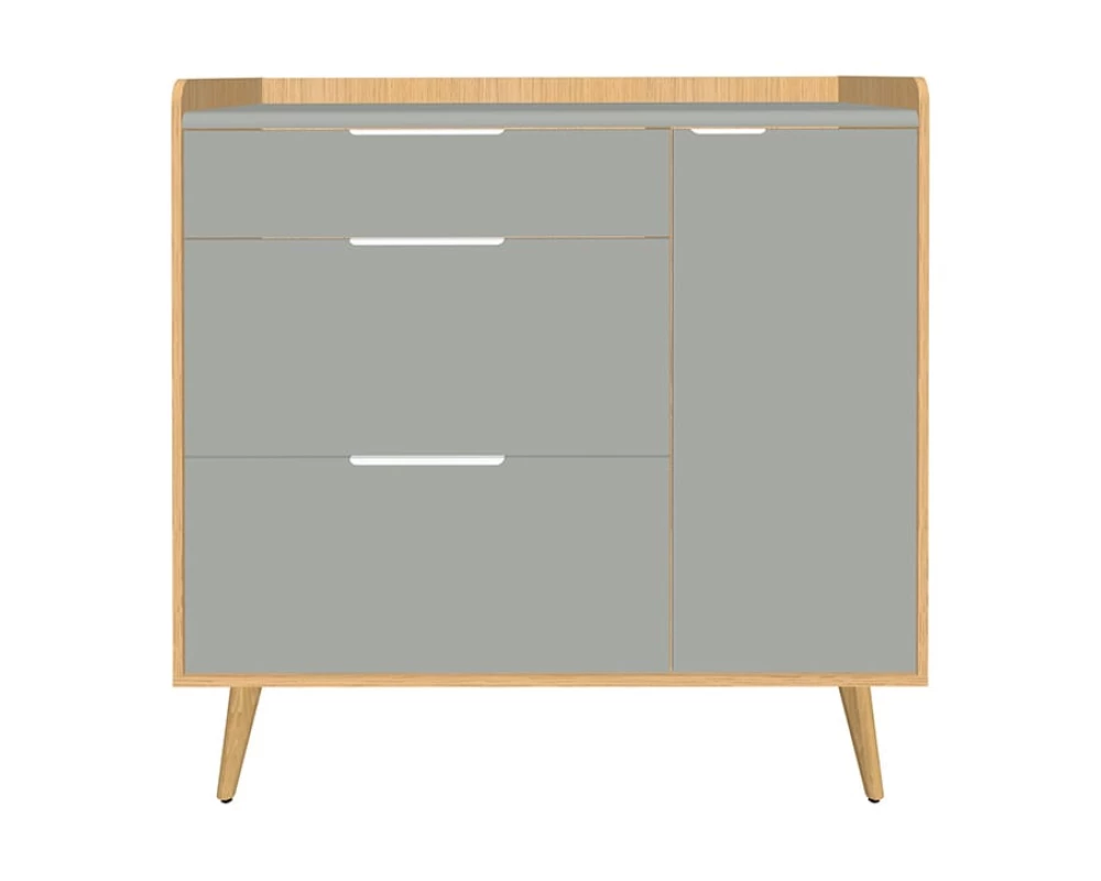 Греденция Rem-36 Remo