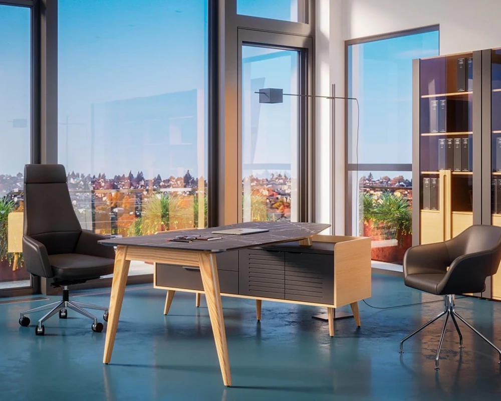 Кабинет руководителя Remo