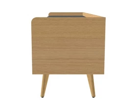 Опорная тумба конференц-стола Rem-35 Remo images