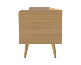 Опорная тумба конференц-стола Rem-35 Remo images