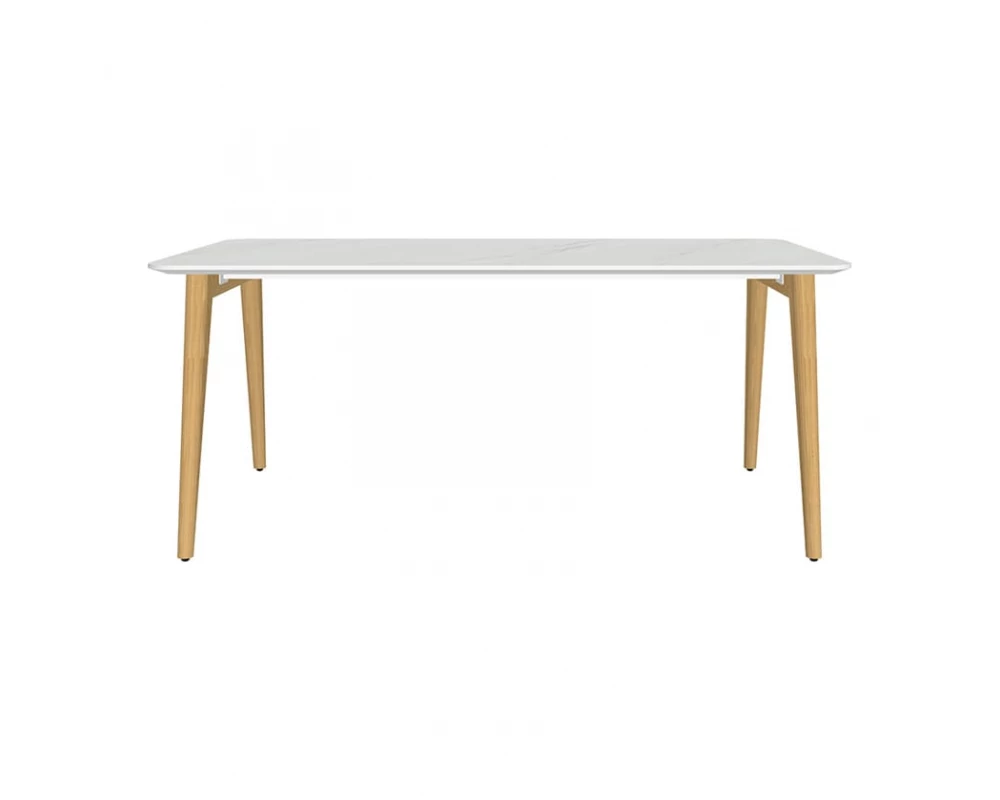 Стол рабочий прямой Rem-180 Remo