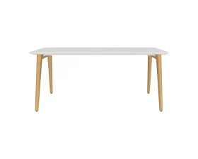 Стол рабочий прямой Rem-180 Remo images