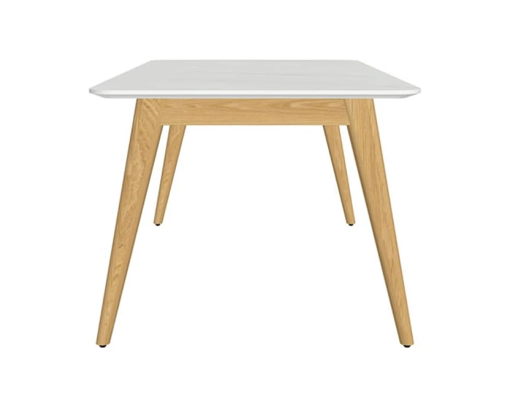 Стол рабочий прямой Rem-180 Remo