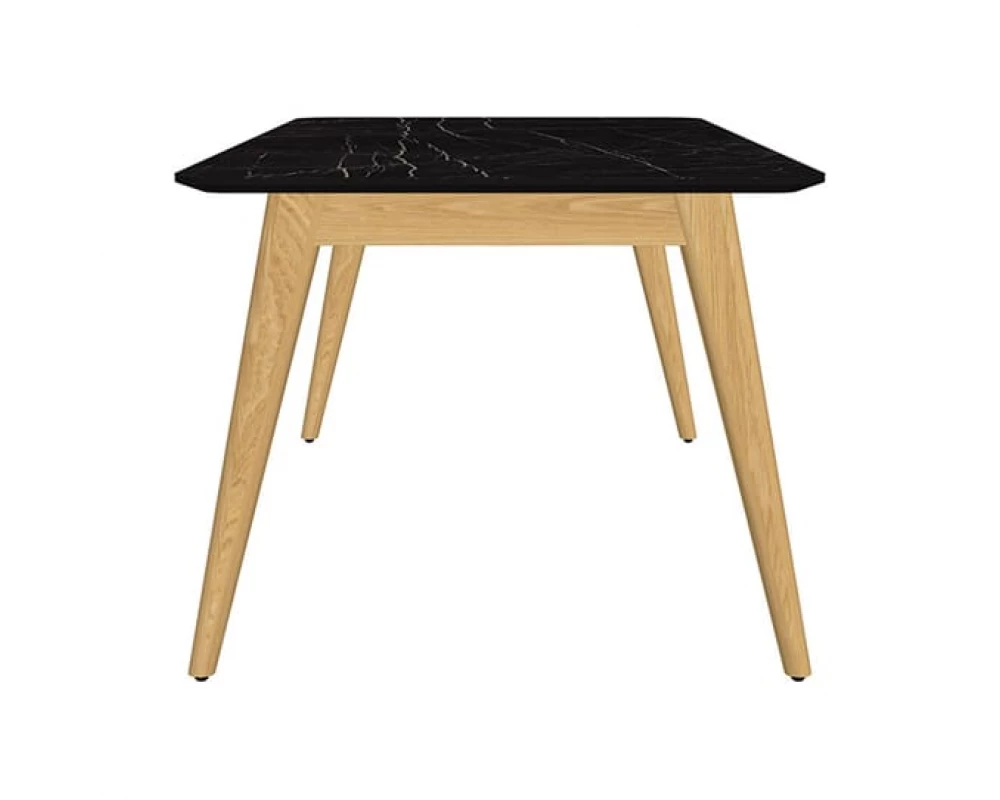 Стол рабочий прямой Rem-180 Remo