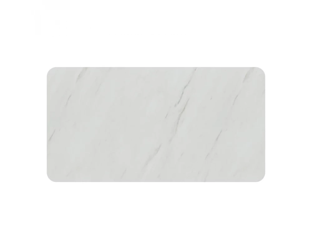 Стол рабочий прямой с опорной тумбой Rem-180.1L+Rem-32 Remo