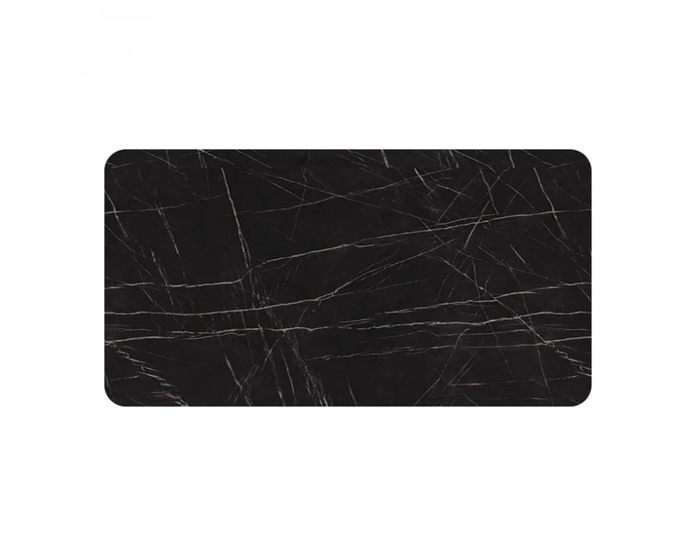 Стол рабочий прямой с опорной тумбой Rem-180.1L+Rem-32 Remo