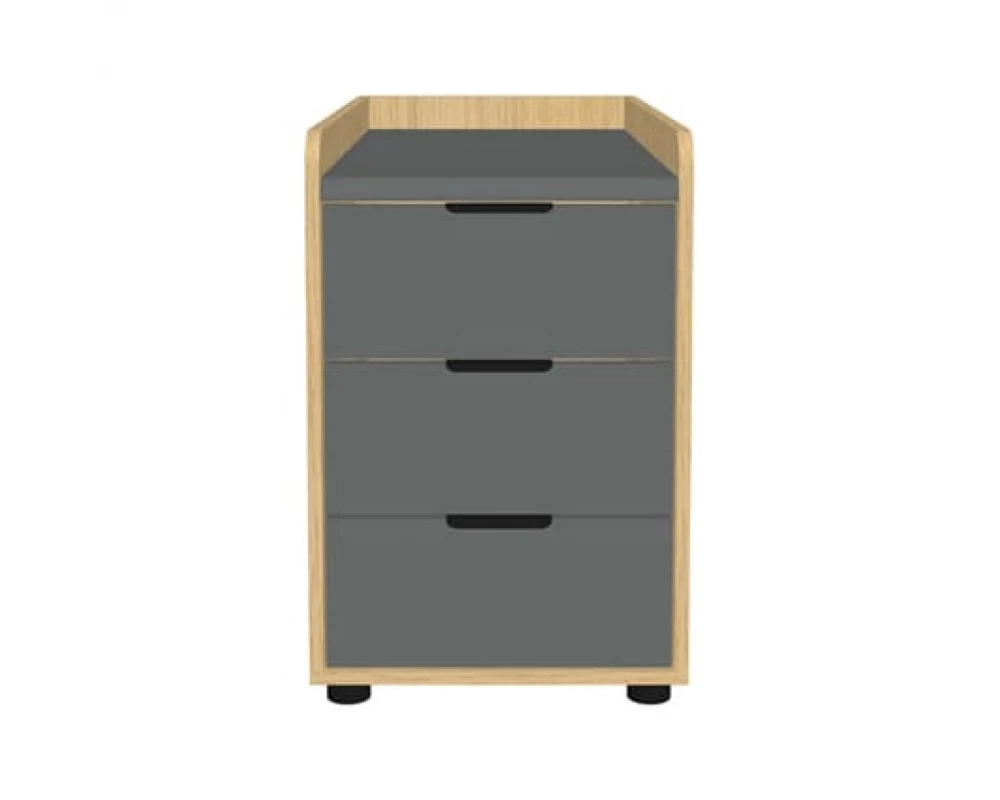 Тумба мобильная Rem-32 Remo