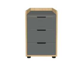 Тумба мобильная Rem-32 Remo images