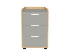 Тумба мобильная Rem-32 Remo images