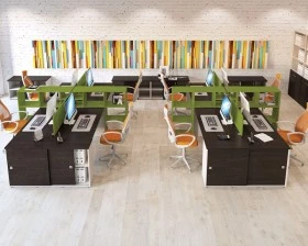 Мебель для персонала Rio Base images