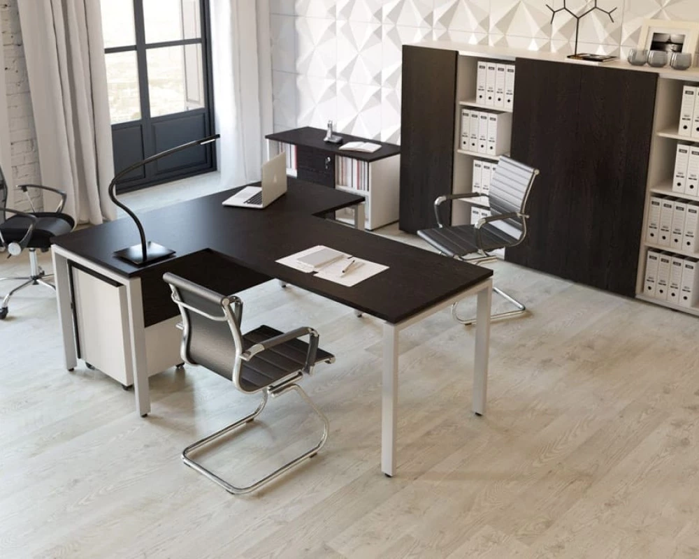 Мебель для персонала Rio Base