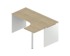 Стол эргономичный R-2.2R+L-710 Rio Base images