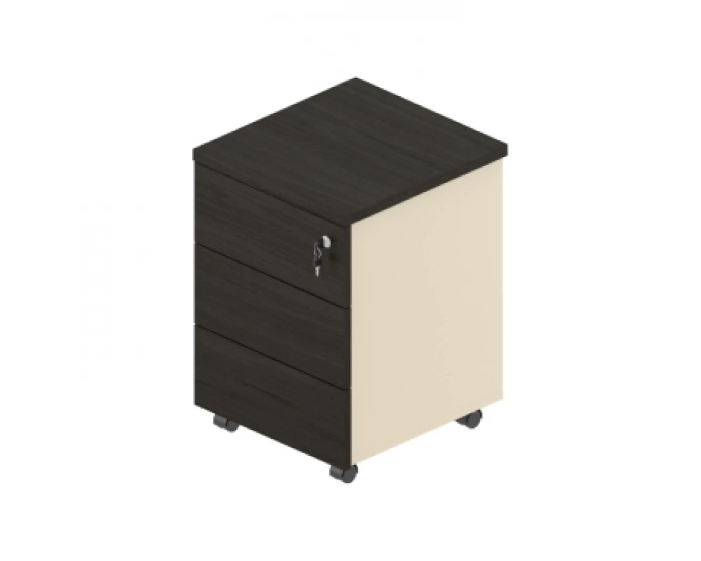 Тумба мобильная R-31 Rio Base