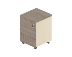 Тумба мобильная R-31 Rio Base images