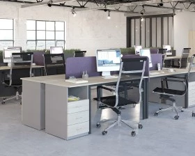 Мебель для персонала Work images