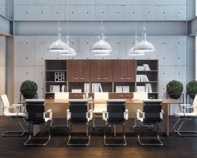 Мебель для персонала Work images