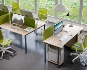 Мебель для персонала Work images