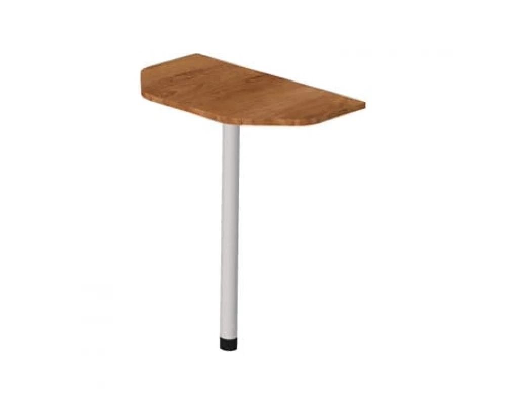 Приставка с опорой W-12+L-740 Work