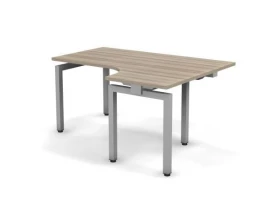 Стол эргономичный металлический правый 158x60x74,3 С16x08x06x12П Europe images