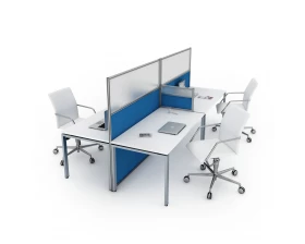 Напольные перегородки Арго images