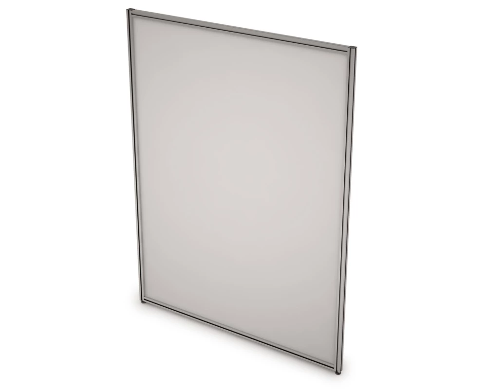 Перегородка напольная ЛДСП 1200x1300x29 Арго