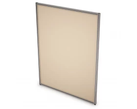 Перегородка напольная ЛДСП 1200x1600x29 Арго images