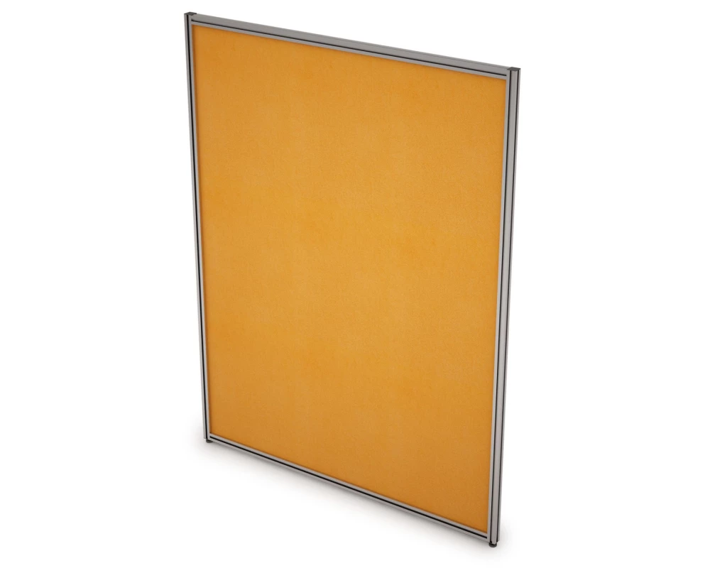 Перегородка напольная Ткань 1200x1600x29 Арго